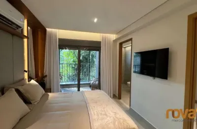 Apartamento com 3 quartos à venda na teixeira de freitas, 10, serrinha, goiânia por r$ 1.112.818