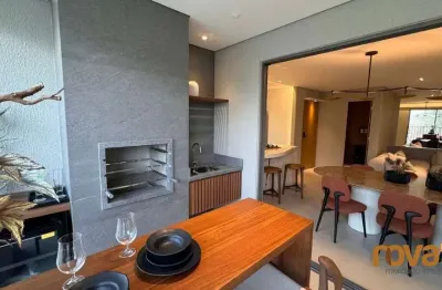 Apartamento com 3 quartos à venda na teixeira de freitas, 10, serrinha, goiânia por r$ 1.420.638