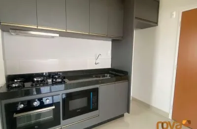 Apartamento com 2 quartos para alugar na Rua Doutor Joaquim Taveira, 532, Vila Rosa, Goiânia por R$ 2.400