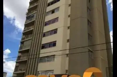 Apartamento com 4 quartos à venda na alameda dos buritis, 568, setor oeste, goiânia por r$ 940.000