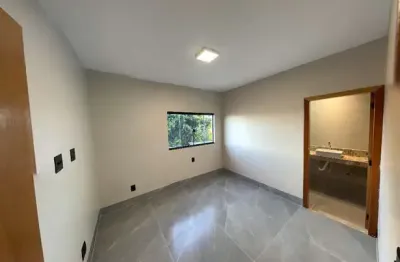 Casa com 3 quartos à venda na 23 e qd 131 lt 11, 11, garavelo residencial park, aparecida de goiânia por r$ 480.000
