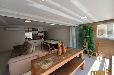 Apartamento com 3 quartos à venda na c235, 100, setor nova suiça, goiânia por r$ 860.000