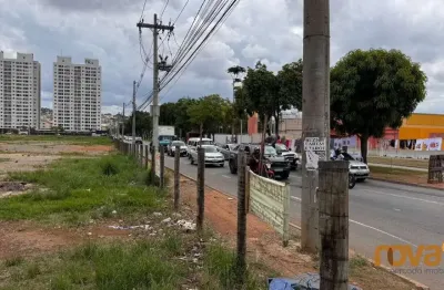 Terreno à venda na felix de bulhões, 340, residencial goyaz park, goiânia por r$ 9.000.000