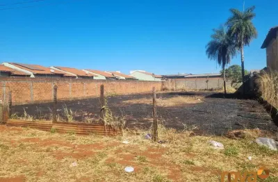 Terreno à venda na rua vi 1, 1, conjunto vera cruz, goiânia por r$ 603.000