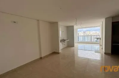 Apartamento com 3 quartos à venda na avenida perimetral, 2492, setor oeste, goiânia por r$ 650.000
