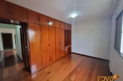Apartamento com 3 quartos à venda na avenida anhanguera, 104, setor leste universitário, goiânia por r$ 499.950
