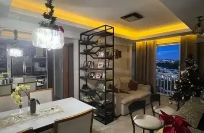 Apartamento com 2 quartos à venda na avenida pedro paulo de souza, 1, setor goiânia 2, goiânia por r$ 550.000