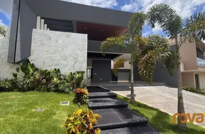 Casa em condomínio fechado com 3 quartos à venda na ggc16 qd07 lt-17, 17, residencial goiânia golfe clube, goiânia por r$ 3.300.000