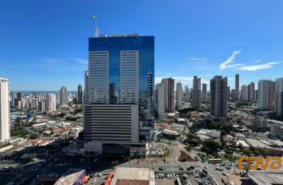 Apartamento com 3 quartos à venda na avenida castelo branco, 1416, setor bueno, goiânia por r$ 1.100.000