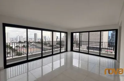 Apartamento com 3 quartos à venda na avenida castelo branco, 1416, setor bueno, goiânia por r$ 1.100.000