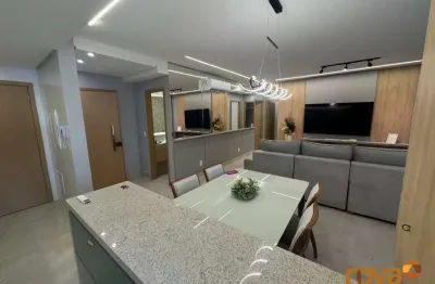 Apartamento com 3 quartos à venda na rua 147, 100, setor marista, goiânia por r$ 1.259.000