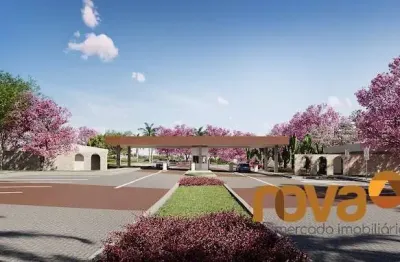 Terreno à venda na avenida progresso, residencial marília, senador canedo por r$ 679.000