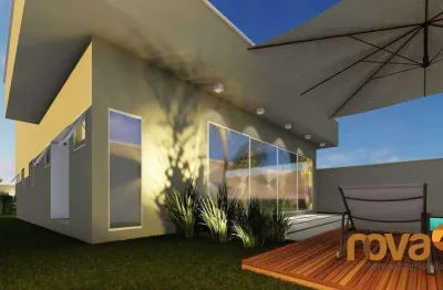 Casa com 3 quartos à venda na presidente café filho, 100, jardim presidente, goiânia por r$ 1.370.000