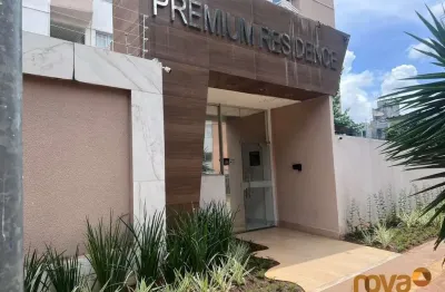 Cobertura com 3 quartos à venda na rua dona josefina, 100, jardim bela vista - continuação, aparecida de goiânia por r$ 1.120.000