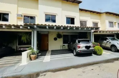 Casa em condomínio fechado com 3 quartos à venda na avenida afonso pena, 101, jardim planalto, goiânia por r$ 799.000