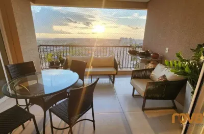 Cobertura com 3 quartos à venda na josé salustiano, 100, vila rosa, goiânia por r$ 990.000