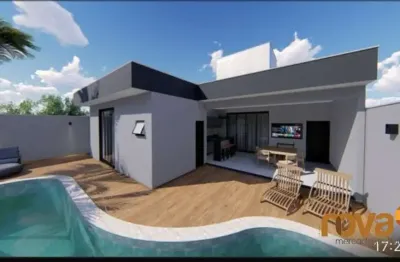 Casa com 3 quartos à venda na licardino de oliveira ney, 100, setor faiçalville, goiânia por r$ 1.280.000