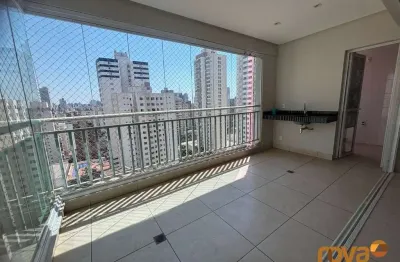 Apartamento com 3 quartos à venda na avenida t 13, 100, setor bueno, goiânia por r$ 658.000
