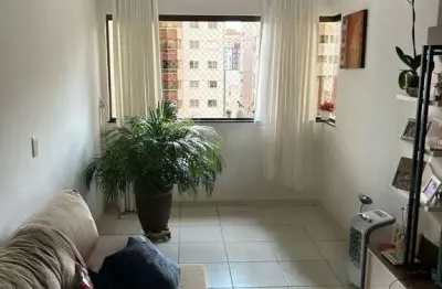 Apartamento com 4 quartos à venda na s 3, 468, setor bela vista, goiânia por r$ 450.000