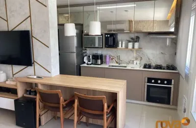 Apartamento com 2 quartos à venda na rua t 30, 284, setor bueno, goiânia por r$ 670.000