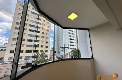Apartamento com 2 quartos à venda na alameda couto magalhães, 105, setor bela vista, goiânia por r$ 479.000
