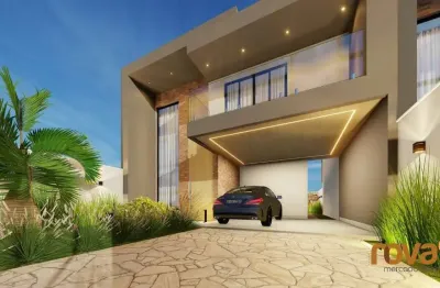 Casa com 4 quartos à venda na presidente monroe, 63, jardim presidente, goiânia por r$ 1.060.000
