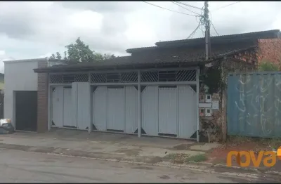 Casa com 4 quartos à venda na rua pirenópolis cidade jardim, 1, cidade jardim, goiânia por r$ 450.000