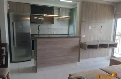 Apartamento com 2 quartos para alugar na Rua Manaus, 1230, Parque Amazônia, Goiânia por R$ 2.800