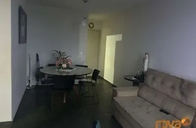 Apartamento com 3 quartos à venda na antônio poteiro, 10999, setor goiânia 2, goiânia por r$ 298.000