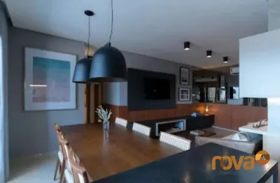 Apartamento com 3 quartos à venda na avenida laudelino gomes, 1, setor pedro ludovico, goiânia por r$ 803.000