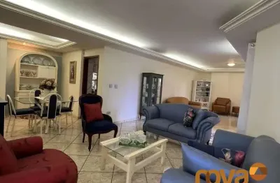 Apartamento com 3 quartos à venda na avenida castelo branco, 3413, setor bueno, goiânia por r$ 595.000