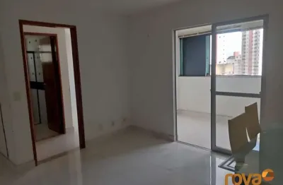 Apartamento com 2 quartos à venda na avenida décima primeira avenida, 1075, setor leste universitário, goiânia por r$ 435.000