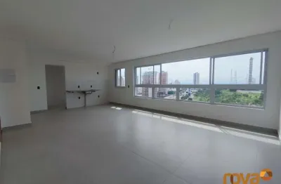 Apartamento com 3 quartos à venda na avenida t 5, 2201, serrinha, goiânia por r$ 1.060.366