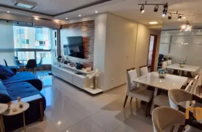 Apartamento com 3 quartos à venda na rua c145, 639, jardim américa, goiânia por r$ 475.000