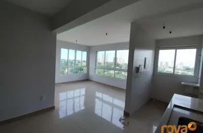 Apartamento com 2 quartos à venda na rua marajó, 744, parque amazônia, goiânia por r$ 534.913