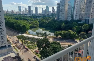 Apartamento com 3 quartos à venda na Rua 1007, 40, Setor Pedro Ludovico, Goiânia por R$ 645.000