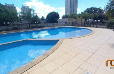 Apartamento com 2 quartos à venda na engenheiro correia lima, 342, setor nova vila, goiânia por r$ 340.000
