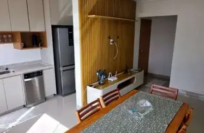 Apartamento com 2 quartos à venda na avenida castelo branco, 1284, setor bueno, goiânia por r$ 682.500