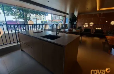 Apartamento com 3 quartos à venda na 26, 1, setor marista, goiânia por r$ 2.500.000