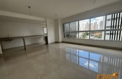 Apartamento com 3 quartos à venda na rua 147, 192, setor marista, goiânia por r$ 1.120.000