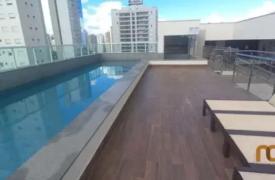 Apartamento com 2 quartos à venda na rua 1123, 215, setor marista, goiânia por r$ 610.000