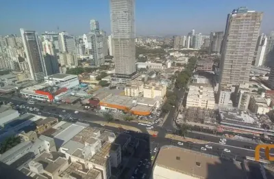 Apartamento com 2 quartos à venda na rua 1123, 215, setor marista, goiânia por r$ 650.000