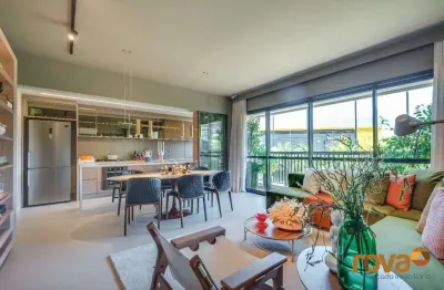 Apartamento com 3 quartos à venda na 17-a, 722, setor aeroporto, goiânia por r$ 859.000