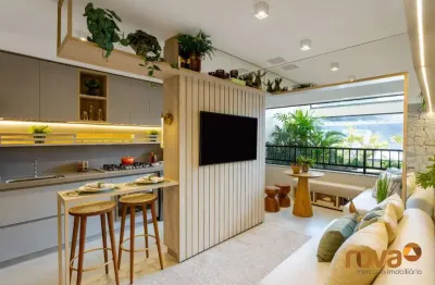 Apartamento com 3 quartos à venda na rua c135, 689, jardim américa, goiânia por r$ 576.129