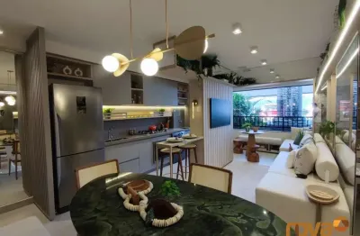 Apartamento com 3 quartos à venda na c135, 689, jardim américa, goiânia por r$ 1.212.000