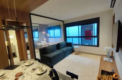 Apartamento com 2 quartos à venda na avenida castelo branco, 2619, setor bueno, goiânia por r$ 725.294