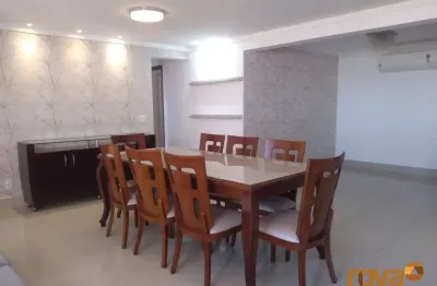 Apartamento com 3 quartos para alugar na c237, 85, setor bueno, goiânia por r$ 5.400