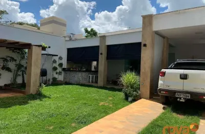 Casa com 2 quartos à venda na paraíso, 1, residencial paraíso, senador canedo por r$ 680.000