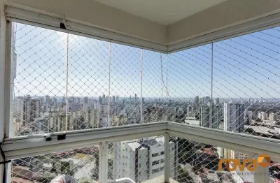 Apartamento com 3 quartos à venda na 1040, 100, setor pedro ludovico, goiânia por r$ 678.000