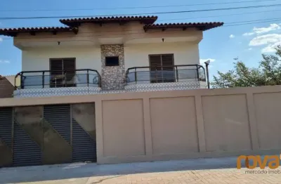 Casa com 4 quartos à venda na rua c 185, 887, jardim américa, goiânia por r$ 1.585.000